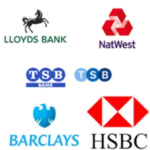 UK Business Bank Accounts