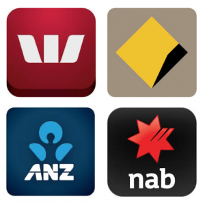 Australian Business Bank Accounts