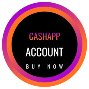 Cash App Account | Buy Cash App Account