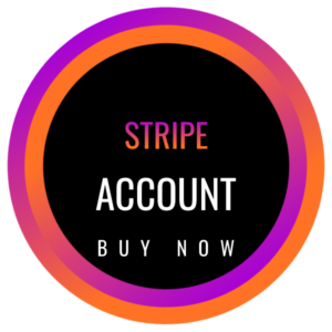 Buy Full Selfie Verified Stripe Account With All Documents