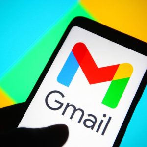 Gmail With App Password