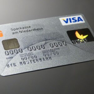 Non Vbv Credit Cards | Non Vbv cc Min Order 8 Pieces