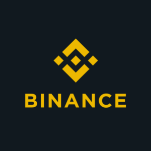 Full verified binance account