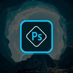 Adobe Photoshop 2022 Lifetime License