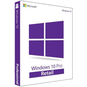 windows 10 professional Product key