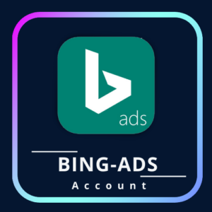 Buy Bing Ads Accounts