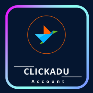 Buy Clickadu Accounts