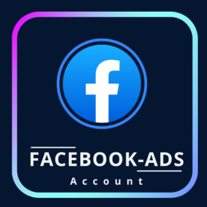 Facebook Ads Account | Buy Facebook Ads Account