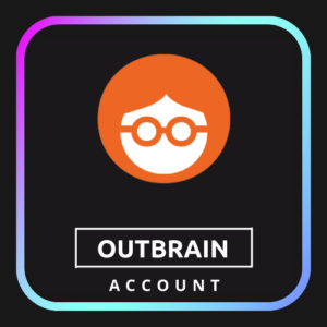 Buy Outbrain Accounts