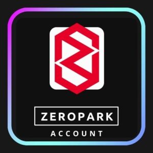 Buy Zeropark Accounts