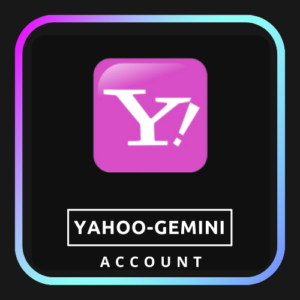 Buy Yahoo Gemini Accounts