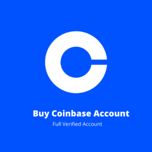 Buy Verified Coinbase Account