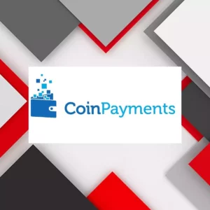 Buy CoinPayments Account