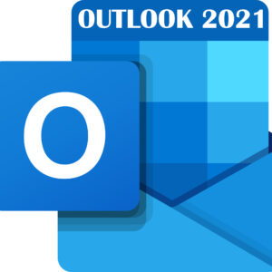 Microsoft Outlook 2021 Lifetime Retail License Key