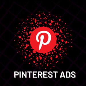 Pinterest Ads Accounts