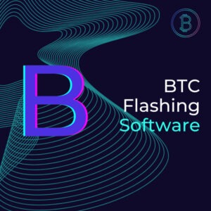 Buy Bitcoin Flashing Software | Best Btc Flashing Software