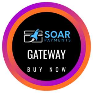 Buy Soar Payment Gateway | High Risk ACH & eCheck Processing